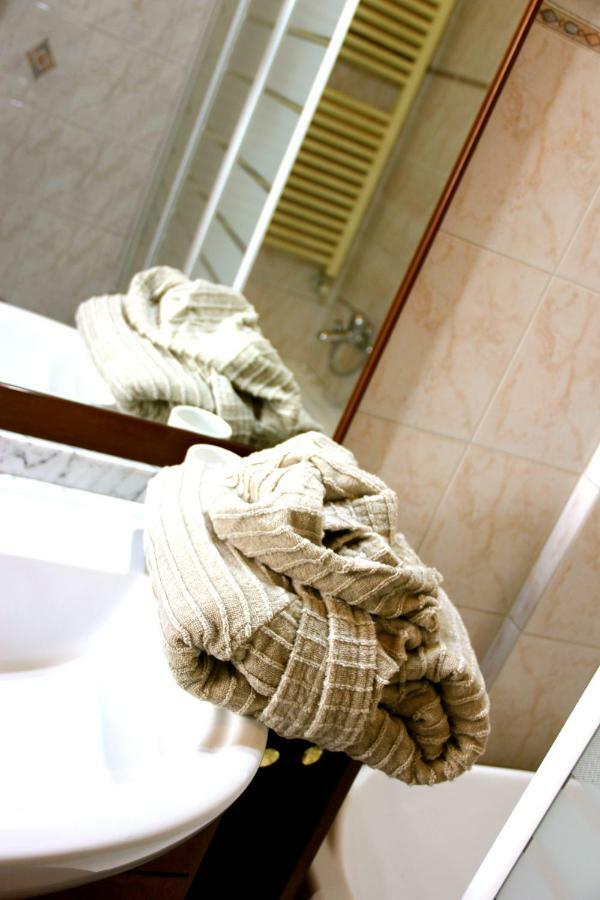 Studio Downtown Fantastic Area Apartment Milano Exterior foto