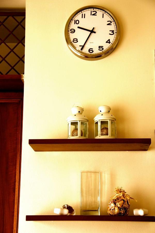 Studio Downtown Fantastic Area Apartment Milano Exterior foto
