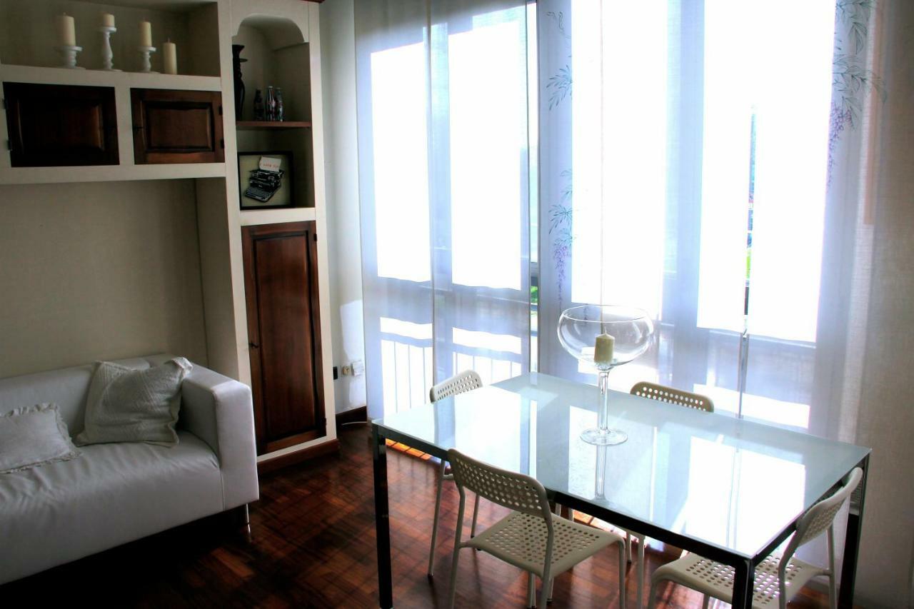 Studio Downtown Fantastic Area Apartment Milano Exterior foto