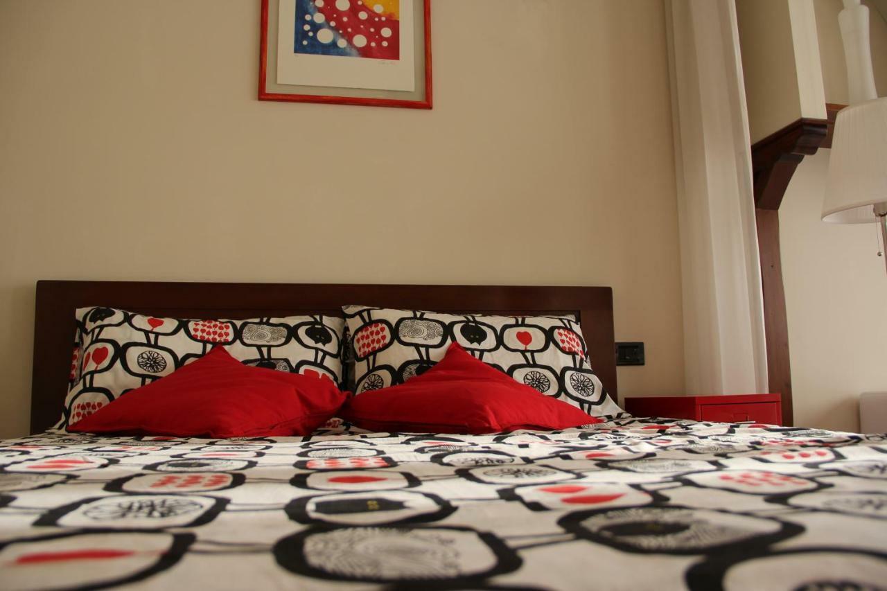 Studio Downtown Fantastic Area Apartment Milano Exterior foto