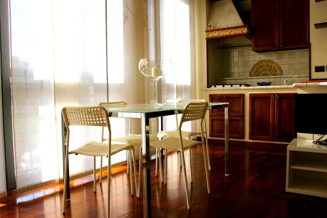 Studio Downtown Fantastic Area Apartment Milano Exterior foto
