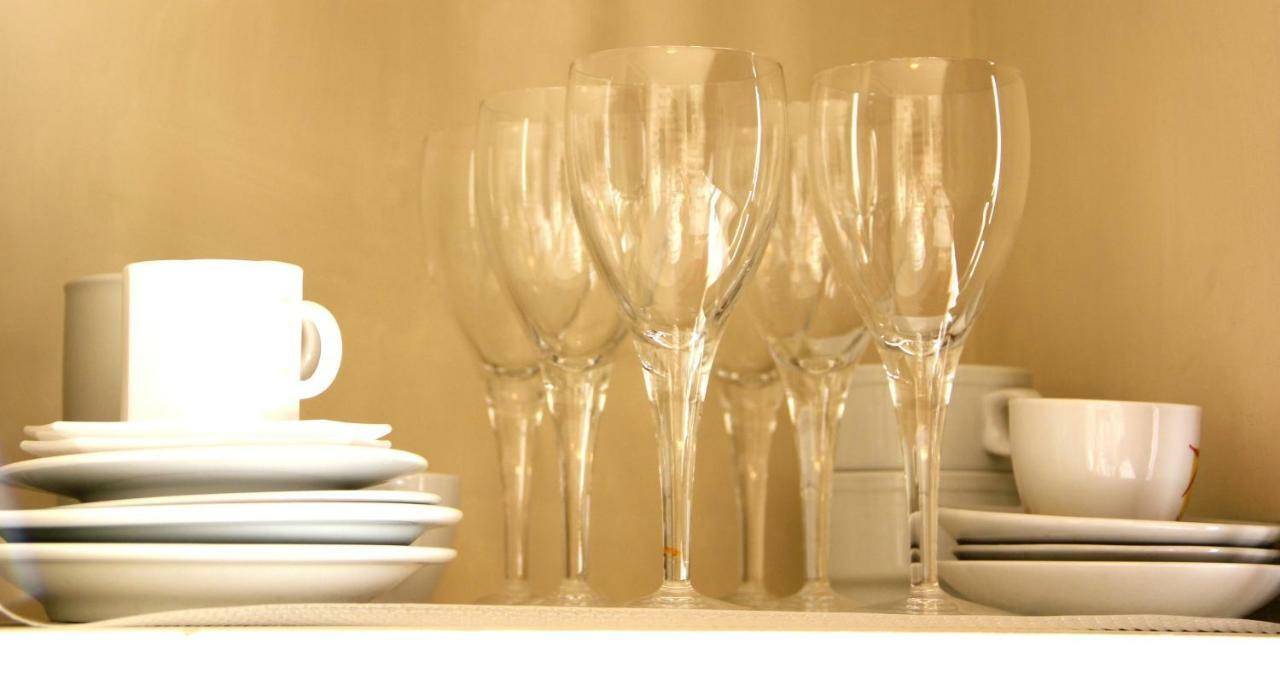 Studio Downtown Fantastic Area Apartment Milano Exterior foto