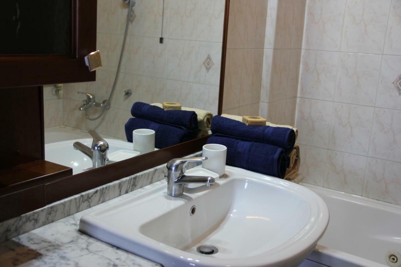 Studio Downtown Fantastic Area Apartment Milano Exterior foto