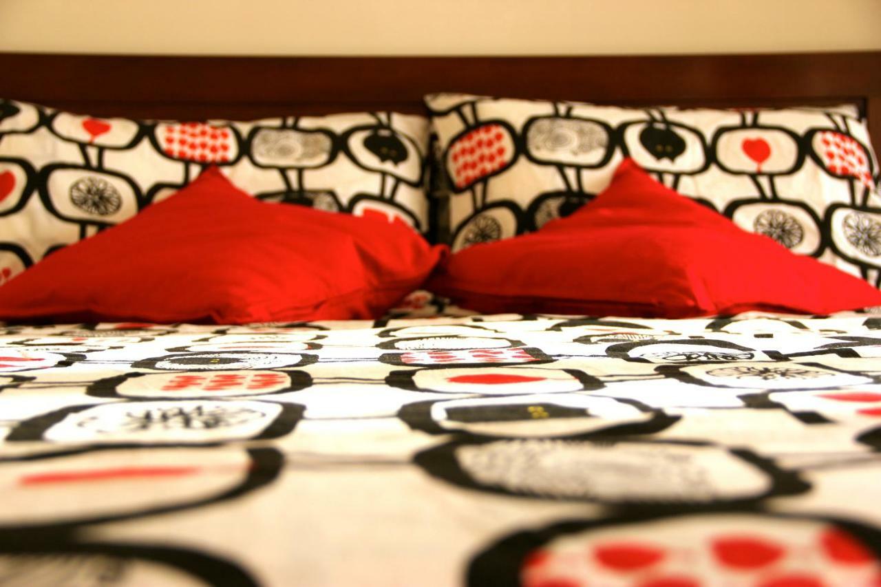 Studio Downtown Fantastic Area Apartment Milano Exterior foto
