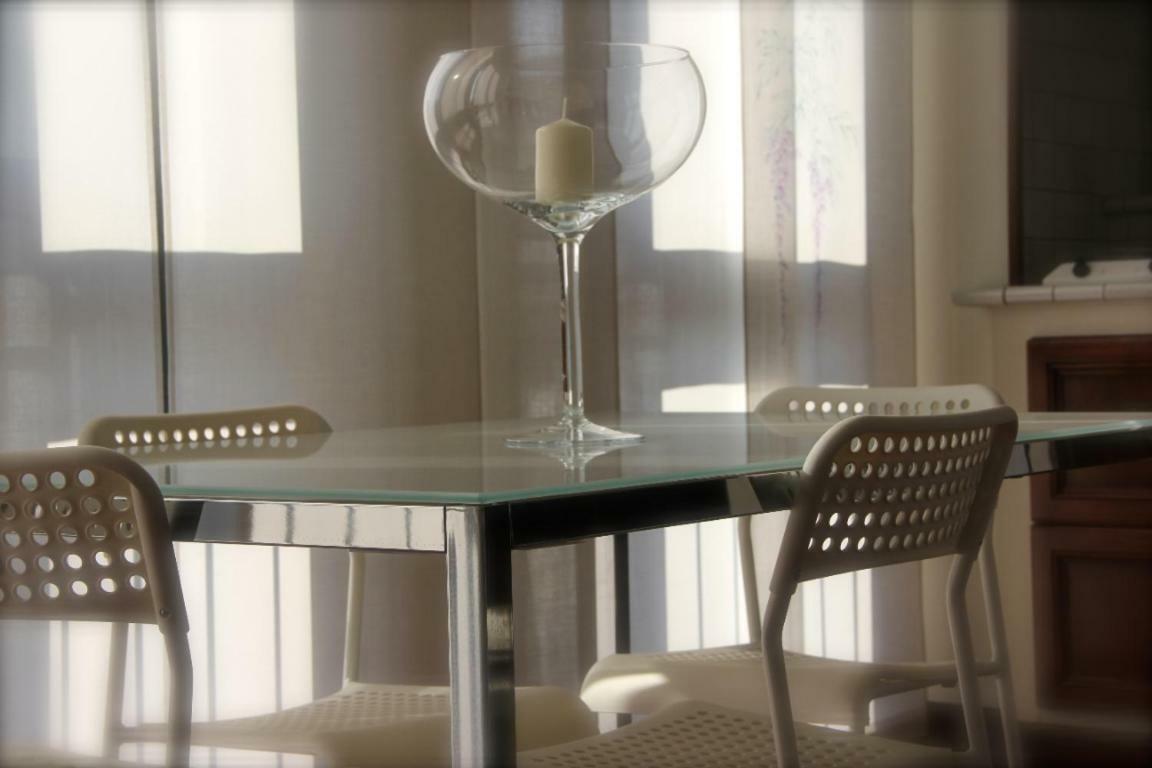 Studio Downtown Fantastic Area Apartment Milano Exterior foto